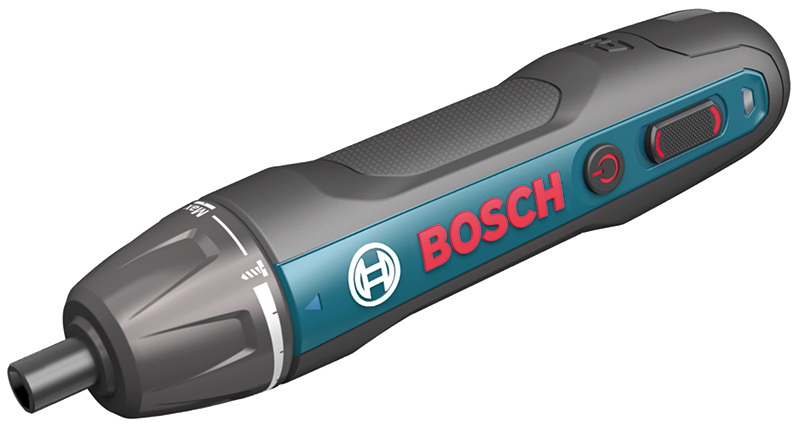 BOSCHGO