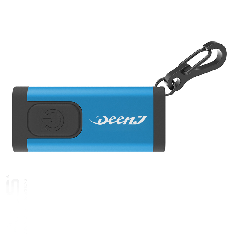 DEEN.J　充電式フラッシュライト