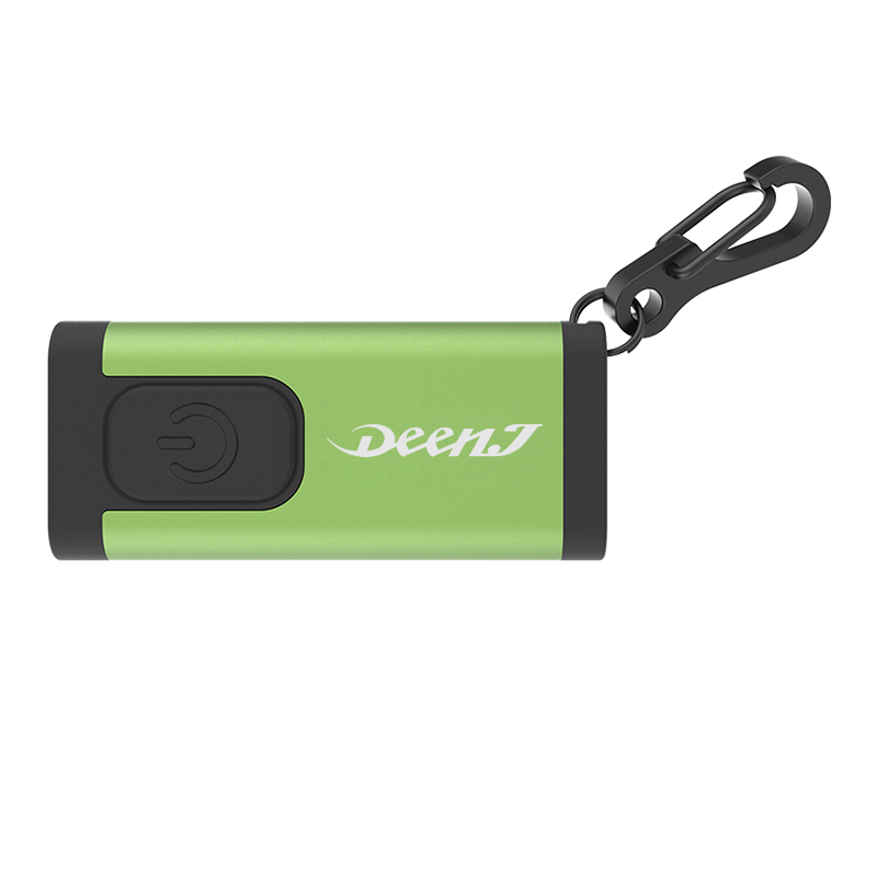 DEEN.J　充電式フラッシュライト