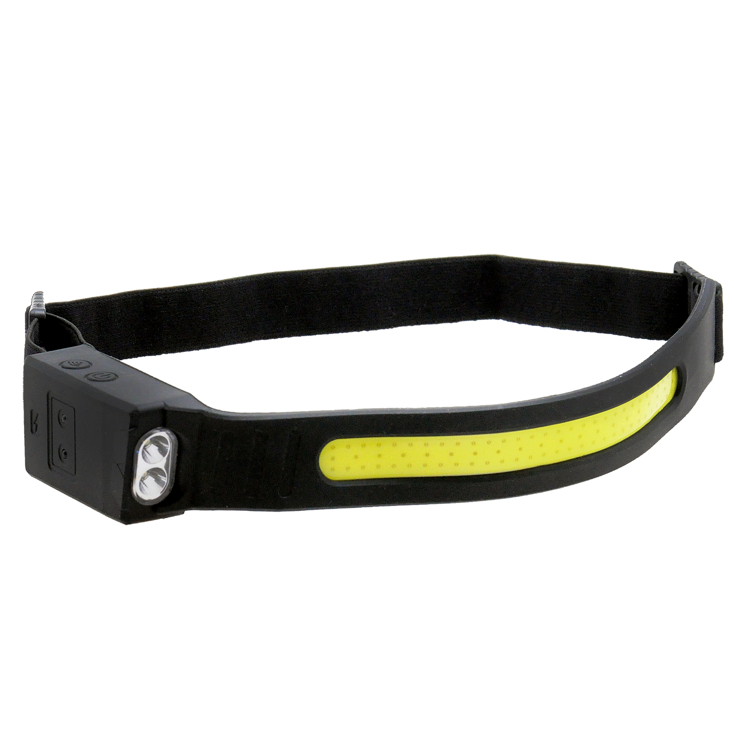 DEEN.J　充電式ヘッドライト　センサー機能付き