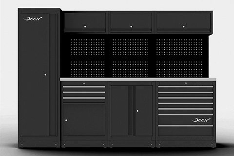 DEEN ワークステーション スタンダードVER