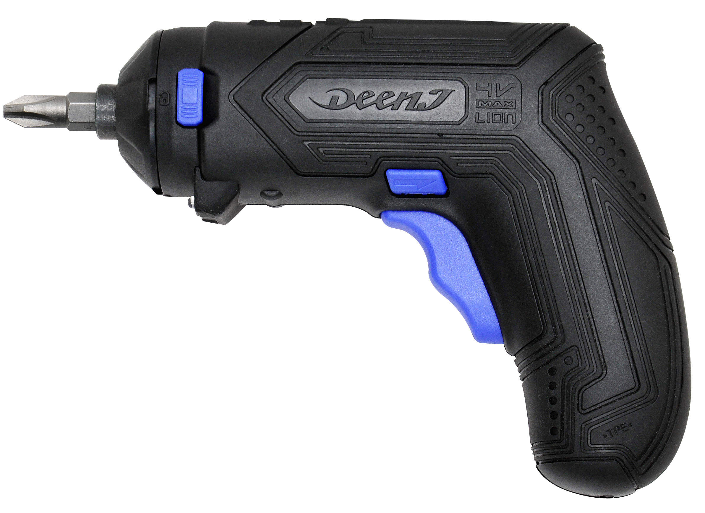 DEEN.J　充電式ミニドライバーセット 3.6V