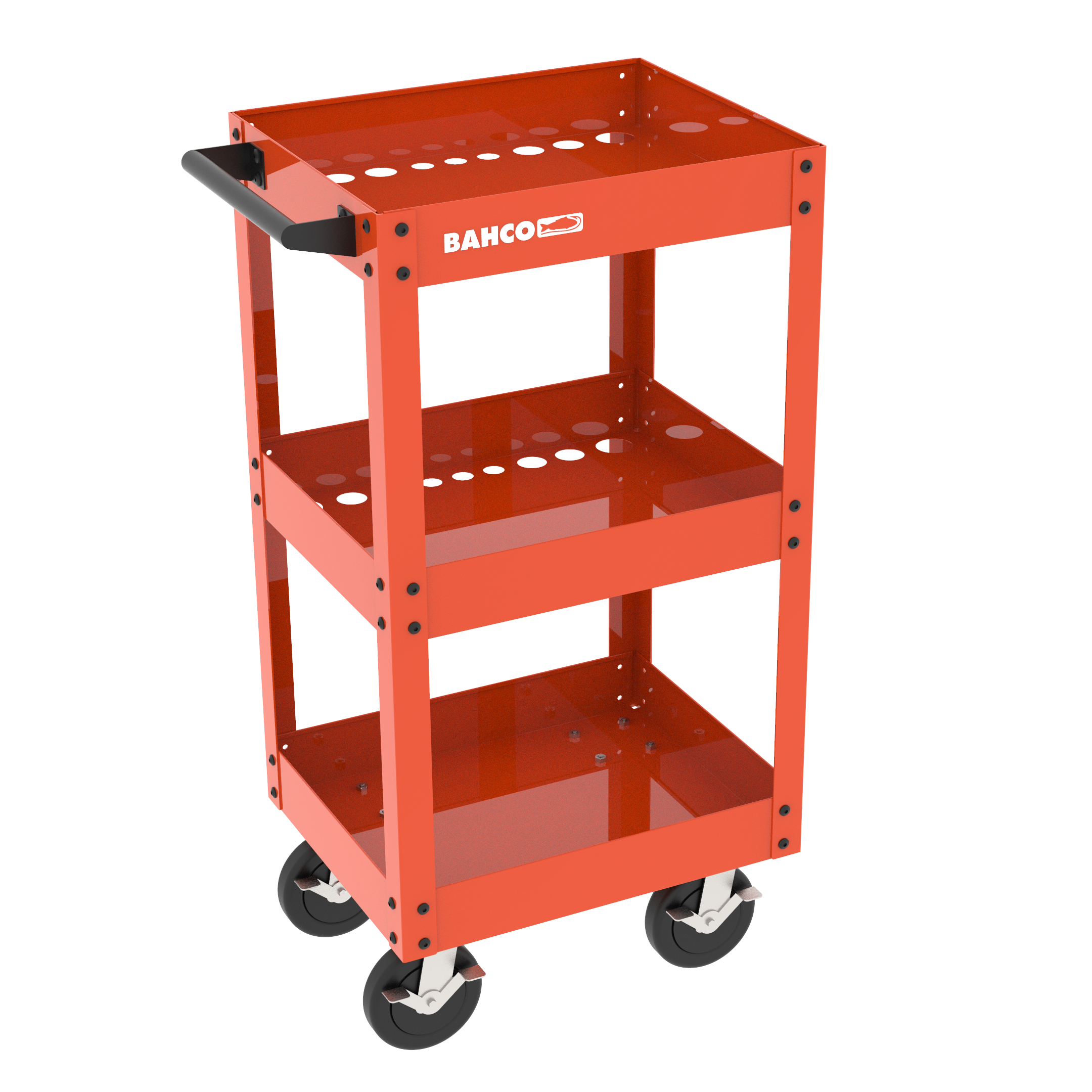 バーコ　ミニカート