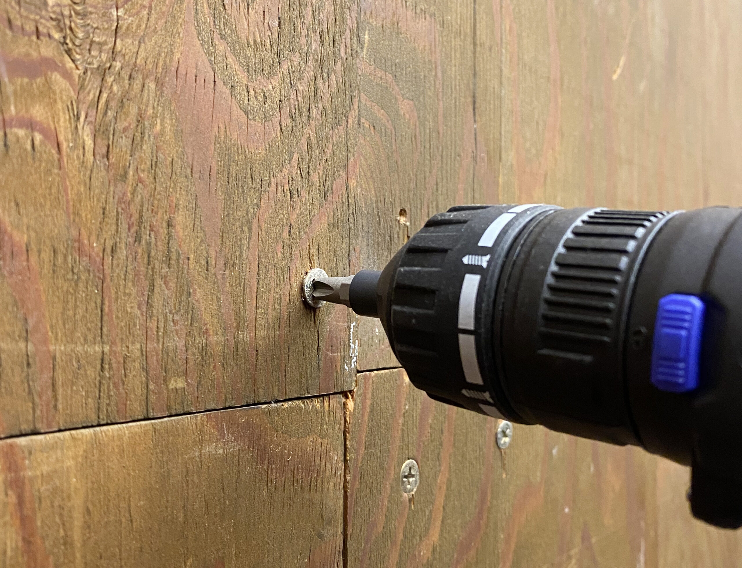 DEEN.J　充電式ミニドライバーセット 3.6V