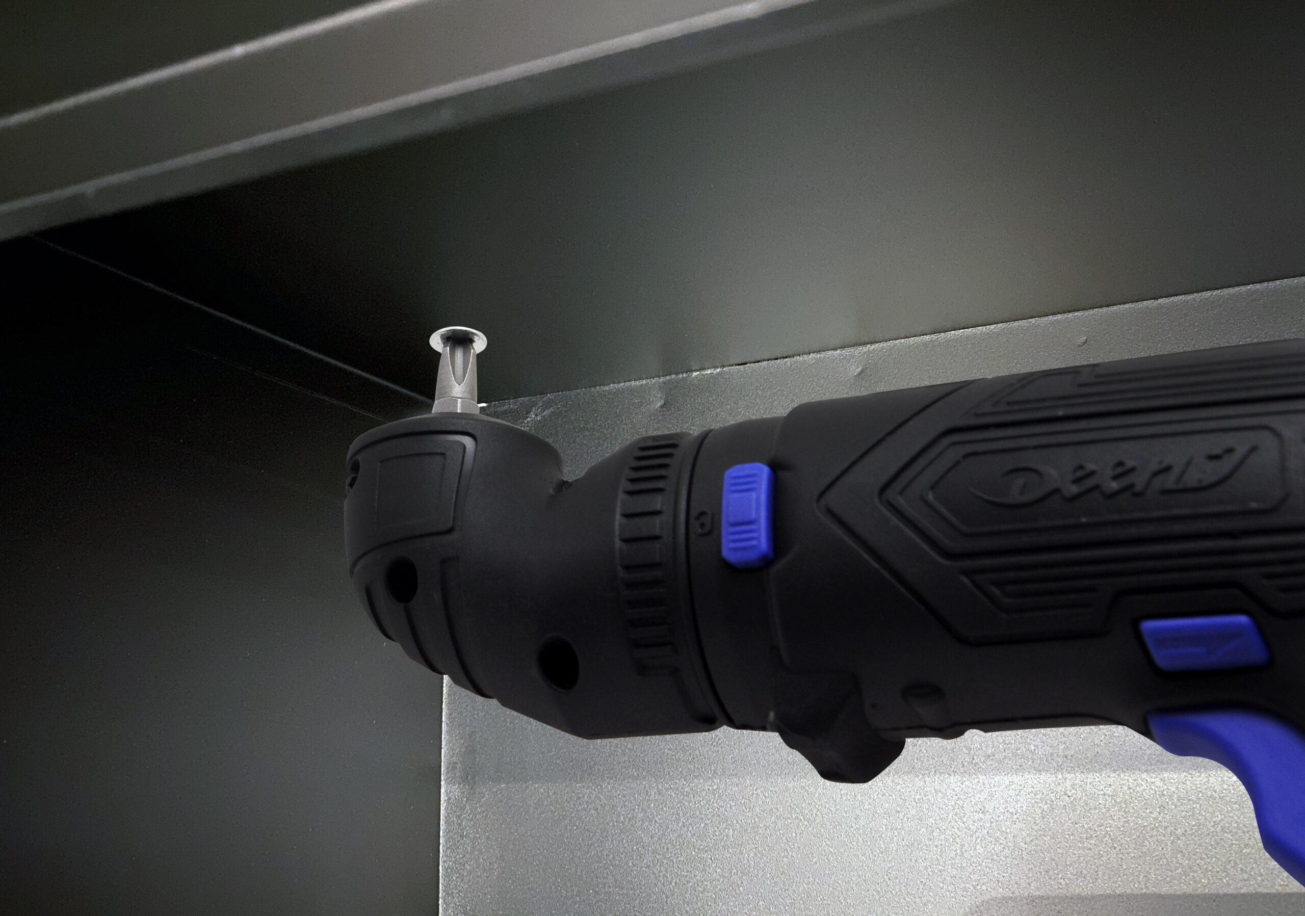 DEEN.J　充電式ミニドライバーセット 3.6V