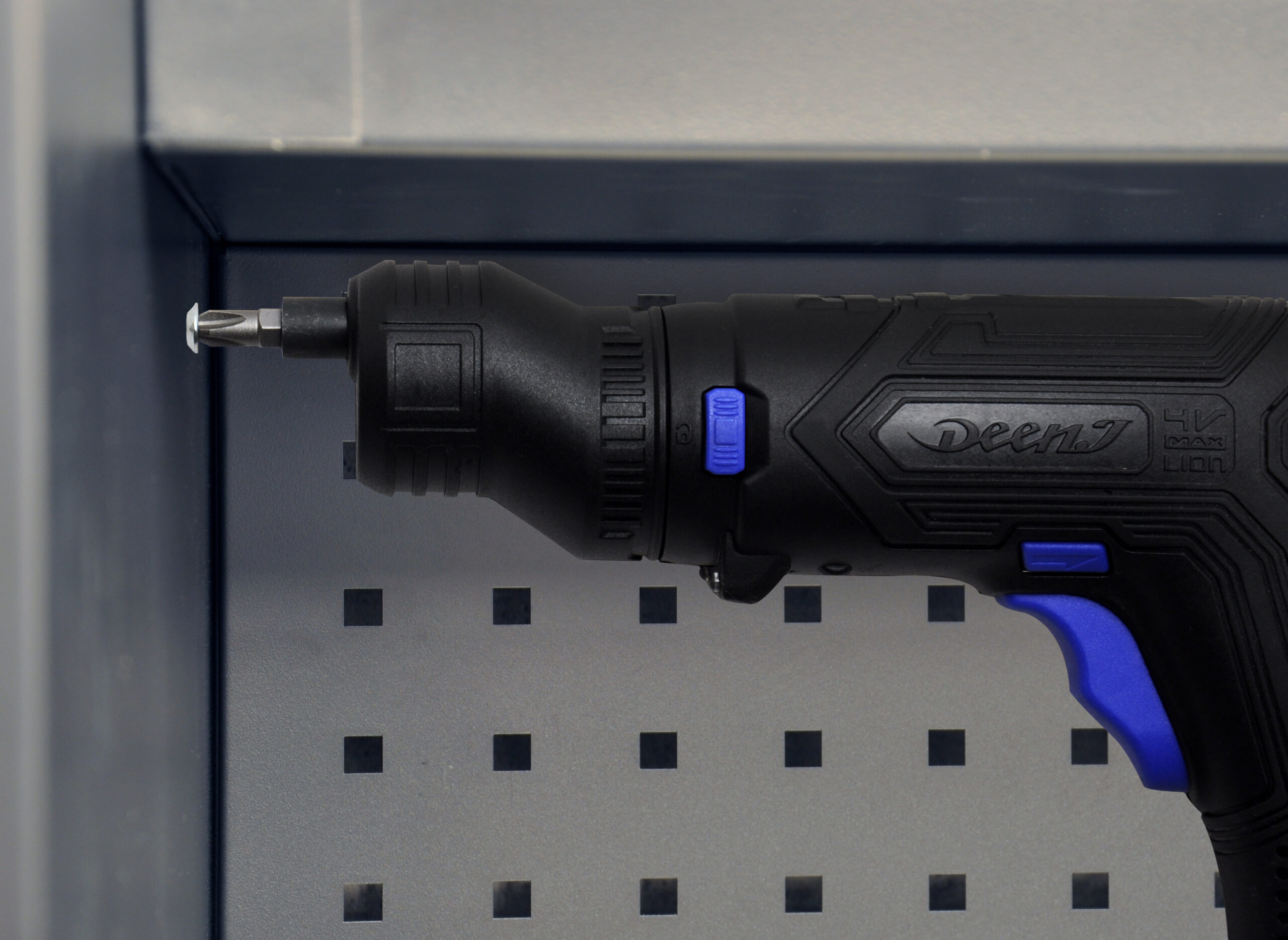 DEEN.J　充電式ミニドライバーセット 3.6V