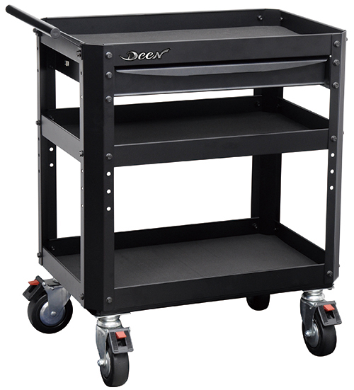 DEEN　ドロワーツールワゴン