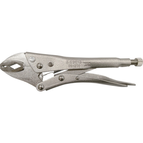 スリーピークス　トラスねじバイス