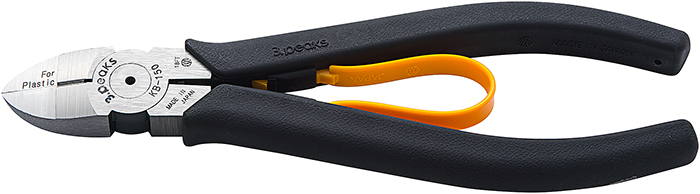 スリーピークス　結束バンド2Wayニッパー　150mm