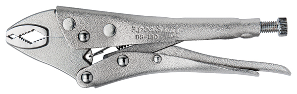 スリーピークス　トラスねじバイス