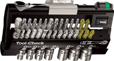 ヴェラ　TOOL　CHECK