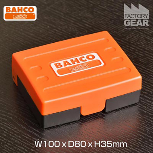 バーコ ミニチュアツールセット