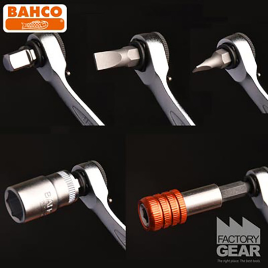 バーコ ミニチュアツールセット