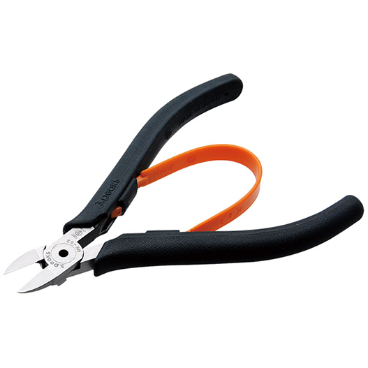 スリーピークス　プラスチックニッパー