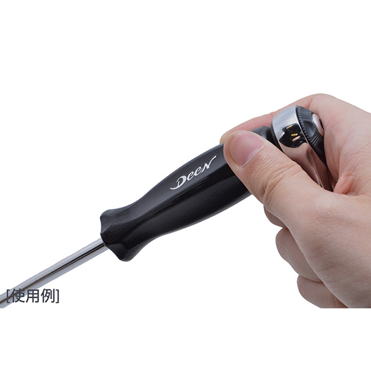 DEEN　ドライバーハンドル