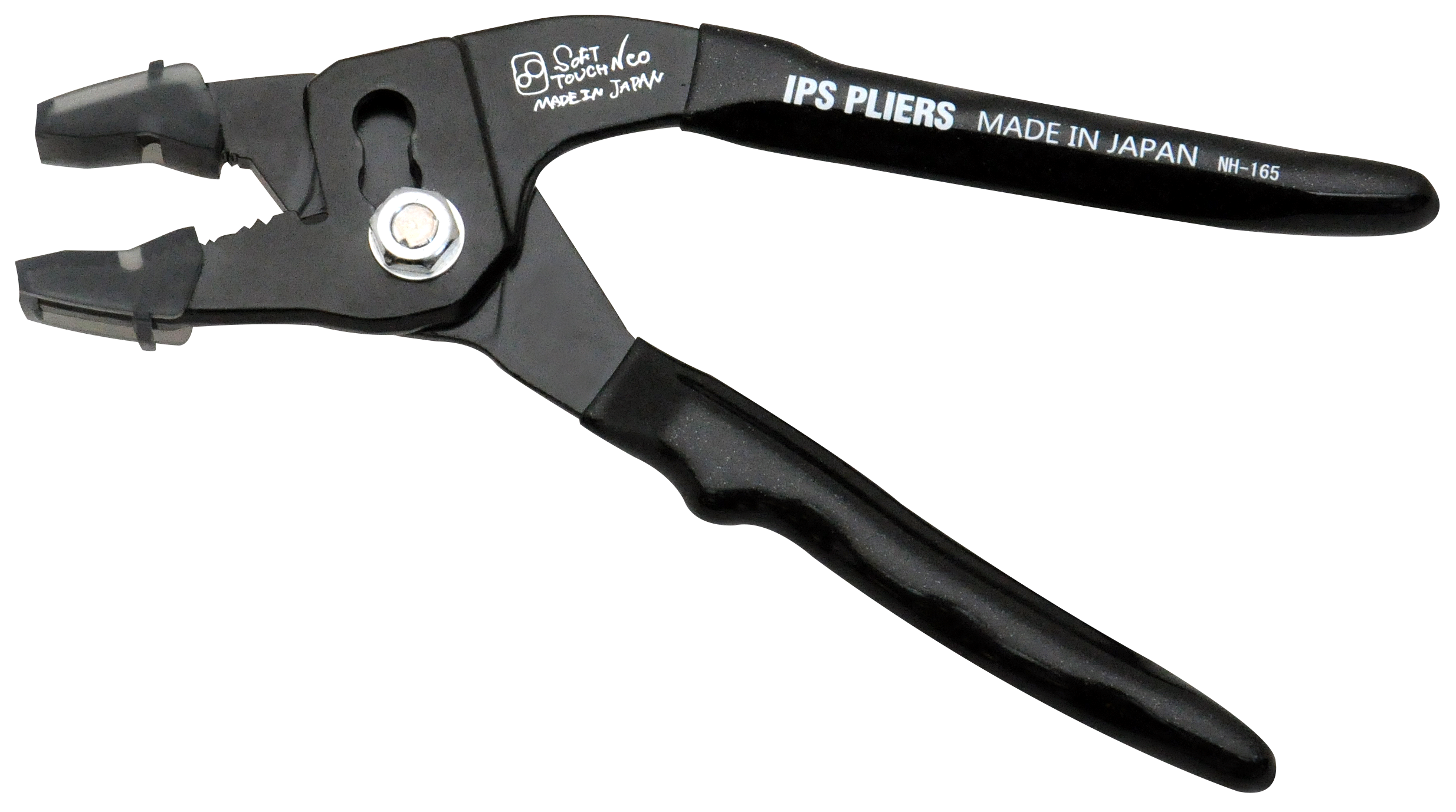 IPS PLIERS　ソフトタッチ　Neo　コンビネーション　１６５ｍｍ