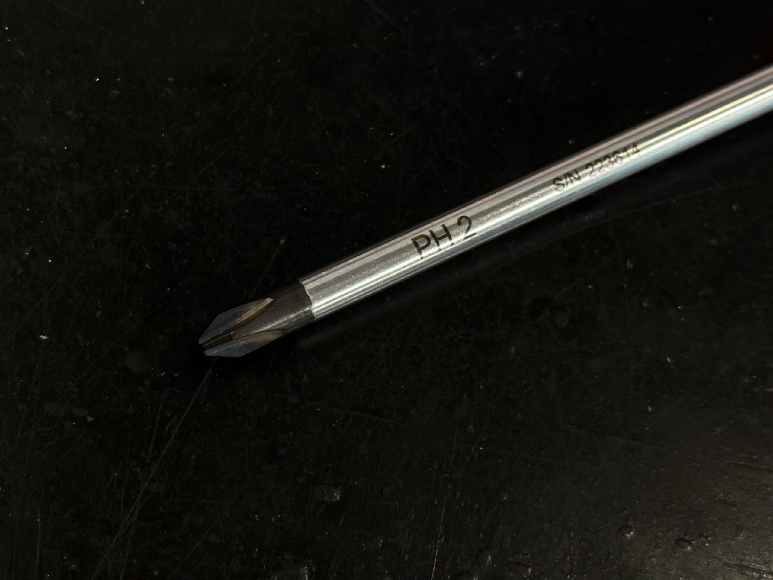 PBマルチクラフトドライバー