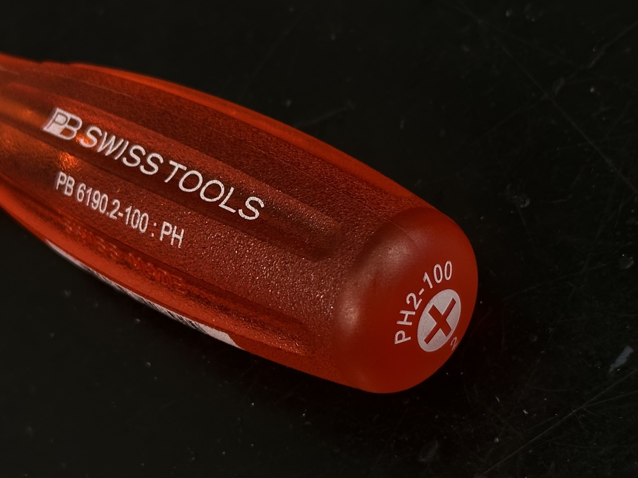 PBマルチクラフトドライバー