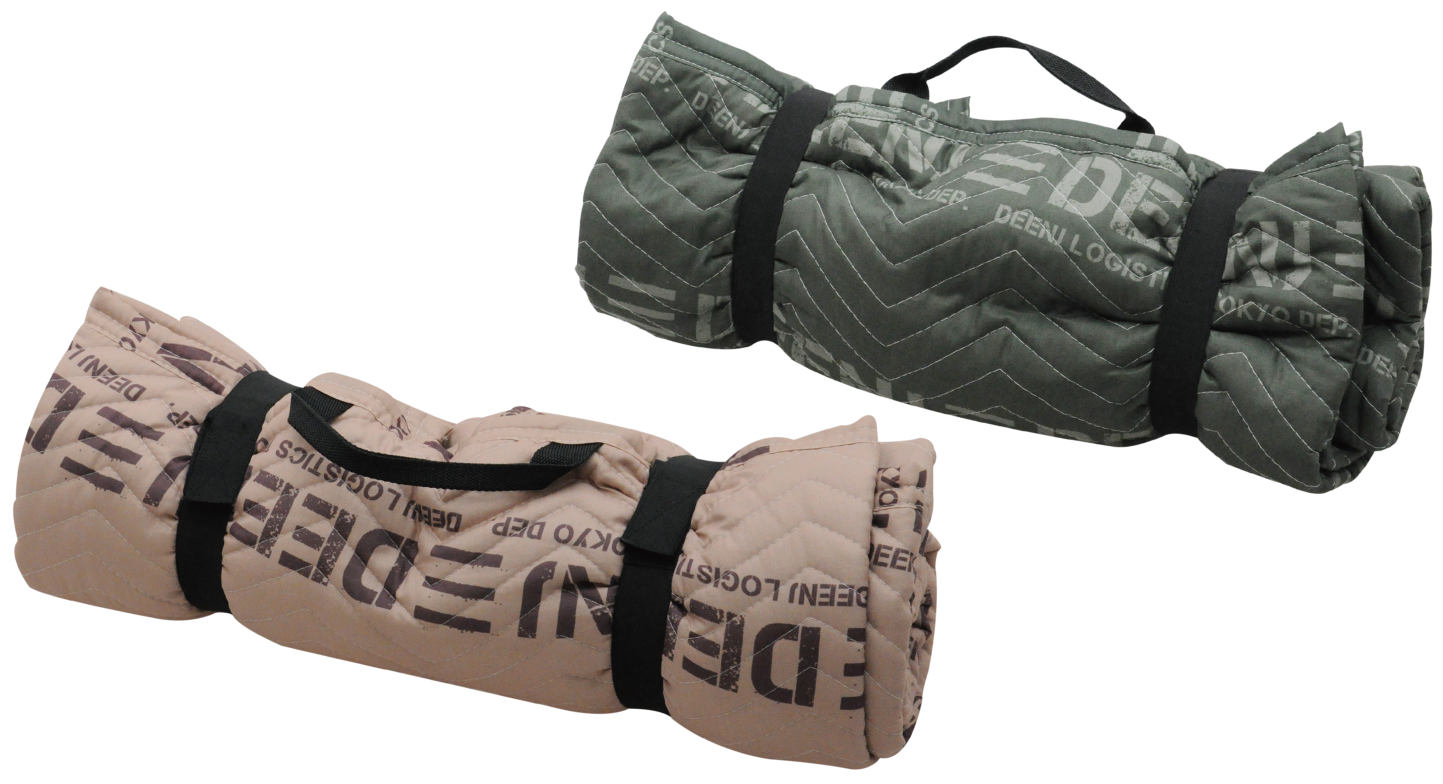 DEEN.J　ユーティリティーマット